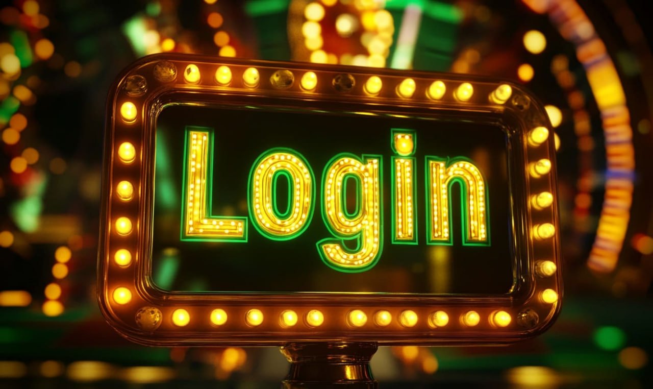 Filipino player browsing casino game categories on mobile phone