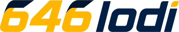 646 lodi official brand logo